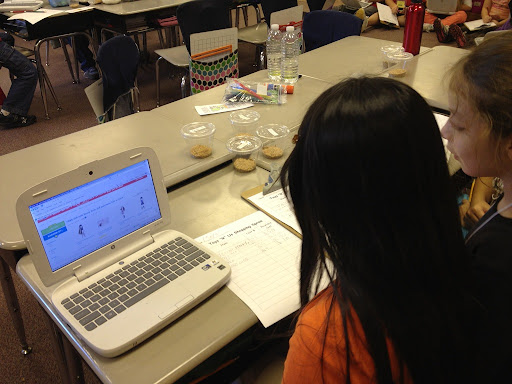 Halloween readers theater 2nd grade