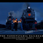 Pennsylvania Railroad