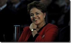 Dilma Rousseff Dilma Rousseff