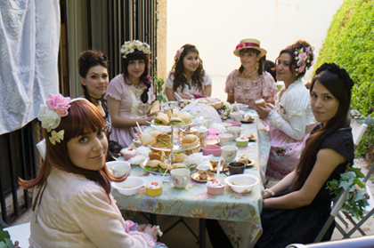 Lindas Lindas