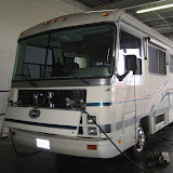 6.5L RV - Custom Double-Shot