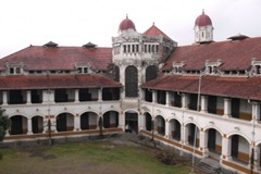 lawang-sewu lawang-sewu