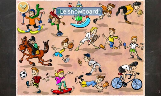How to mod Play2Learn French patch 1.18 apk for android