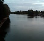 Hyde Park