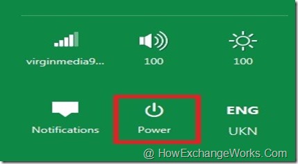 Power-button-in-Desktop-itself