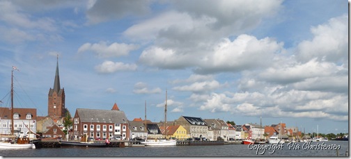 Nakskov Nakskov