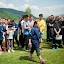 Okresné kolo hry Plameň - Zbýňov 24.5.2014