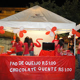 Feira Missionária 2010