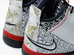 USA Basketball usabasketball lebrons zs2 friendlies 03 USA Basketball