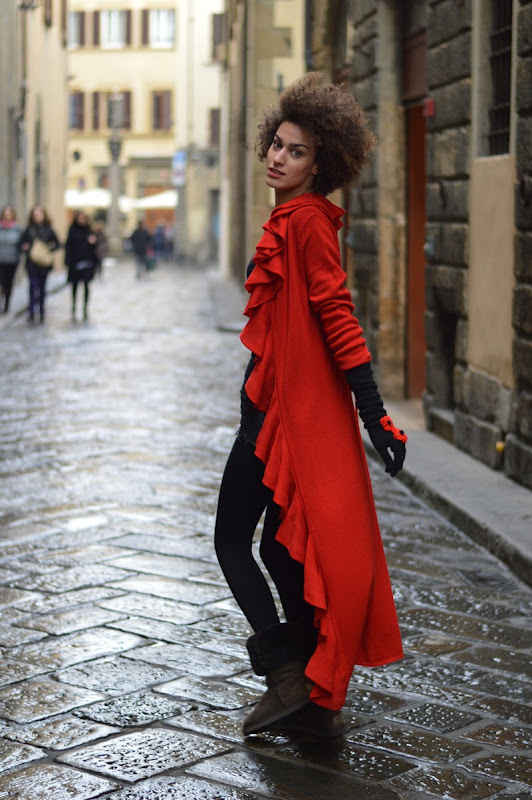Loretta Caponi, Lingerie, Firenze, Fashion Blogger italiane, fashion blogger, Collaborazioni, Florence