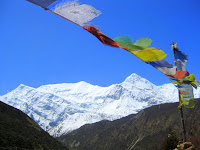 Day 7 - Manang to Ledar