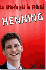 Henning Henning