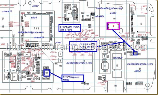 Nokia 2690 Handsfree not detected solution. Nokia 2690 Handsfree not detected solution.