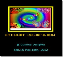 colorfulholi