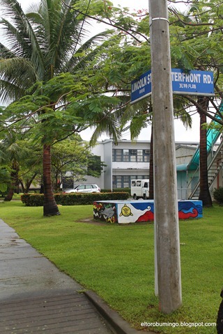 Subic Bay Freeport Zone