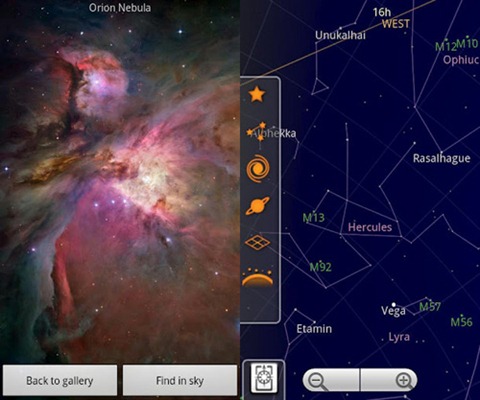 google-sky-map google-sky-map