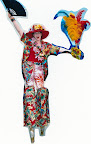 Tropical on stilts
