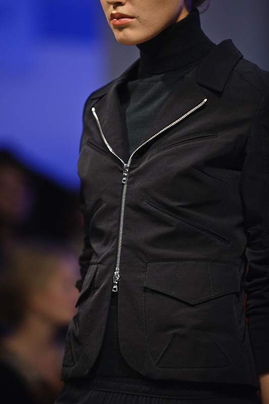 ANISIMOV, UFW, ss 2012 Фото Сергея Черникова