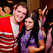 Jungle Club, 2012. jan. 13., péntek