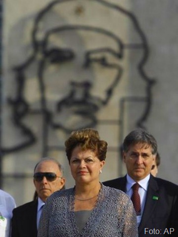 dilma