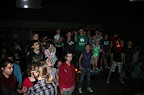 Megafuif 2011: Foto