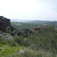 Pinnacles with Aragorn.JPG