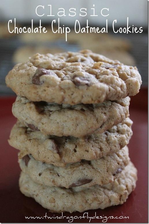 cookie title