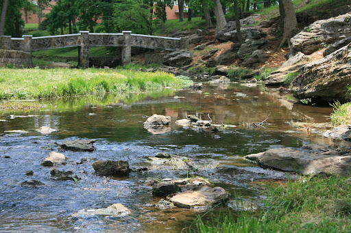 Fassnight Creek photo credit: James Mulvenon