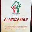 Az aláírt dokumentum
