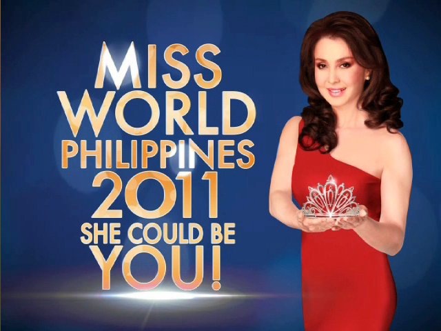 Miss World Philippines 2011