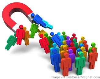 Attract New Customers