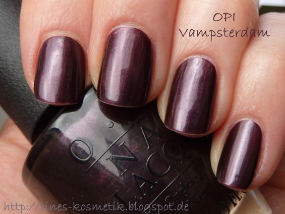 Vampsterdam 1 Vampsterdam 1