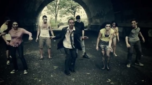 TWD musical TWD musical