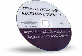 click Terapia Regresiva DVD 1