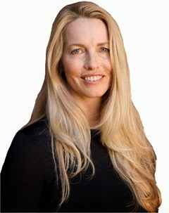 Laurene Powell Jobs