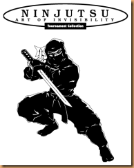 ninjutsu