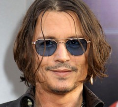 Johnny Depp