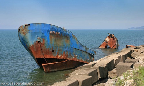 navios naufragados naufragio (10)