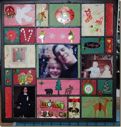 memory frame 001 memory frame 001