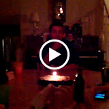 Jonathan 16th Birthday