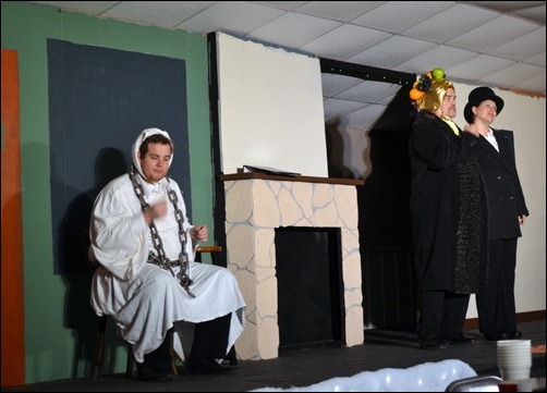 Christmas Carol Christmas Carol