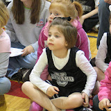 Upward Award Night 2009