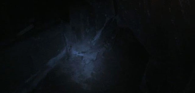Ijesztő filmrészlet a Paranormal Activity The Marked Onesból
