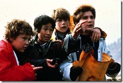 Goonies Kids