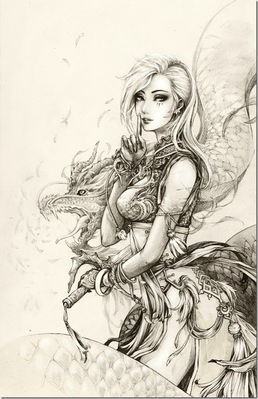 3 3
