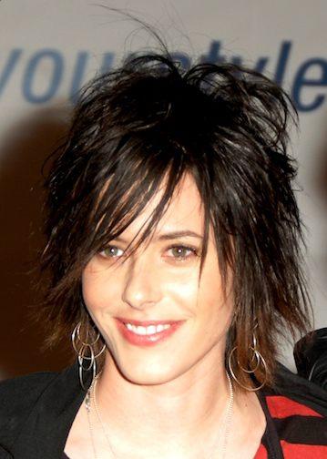 Pictures of Short Hairstyles For Women
