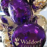 Waldorf College Baccalaureate - May 01, 2010