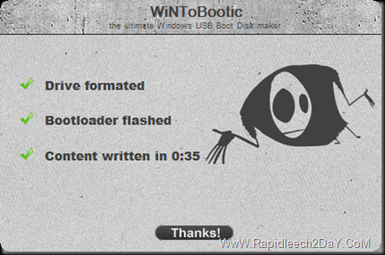 Download WintoBootic 2.1 2014 create USB bootable Windows Vista/7/8/8.1/ Server 2008/2012 Download WintoBootic 2.1 2014 create USB bootable Windows Vista/7/8/8.1/ Server 2008/2012