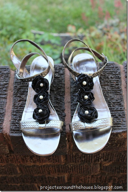 sandal redo sandal redo