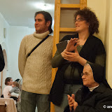 il falegname (colletto bianco)